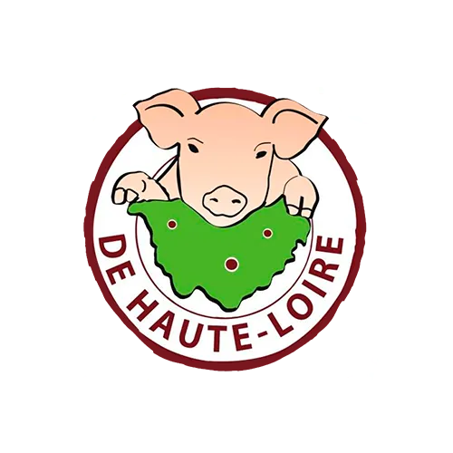 Le Porc de Haute-Loire